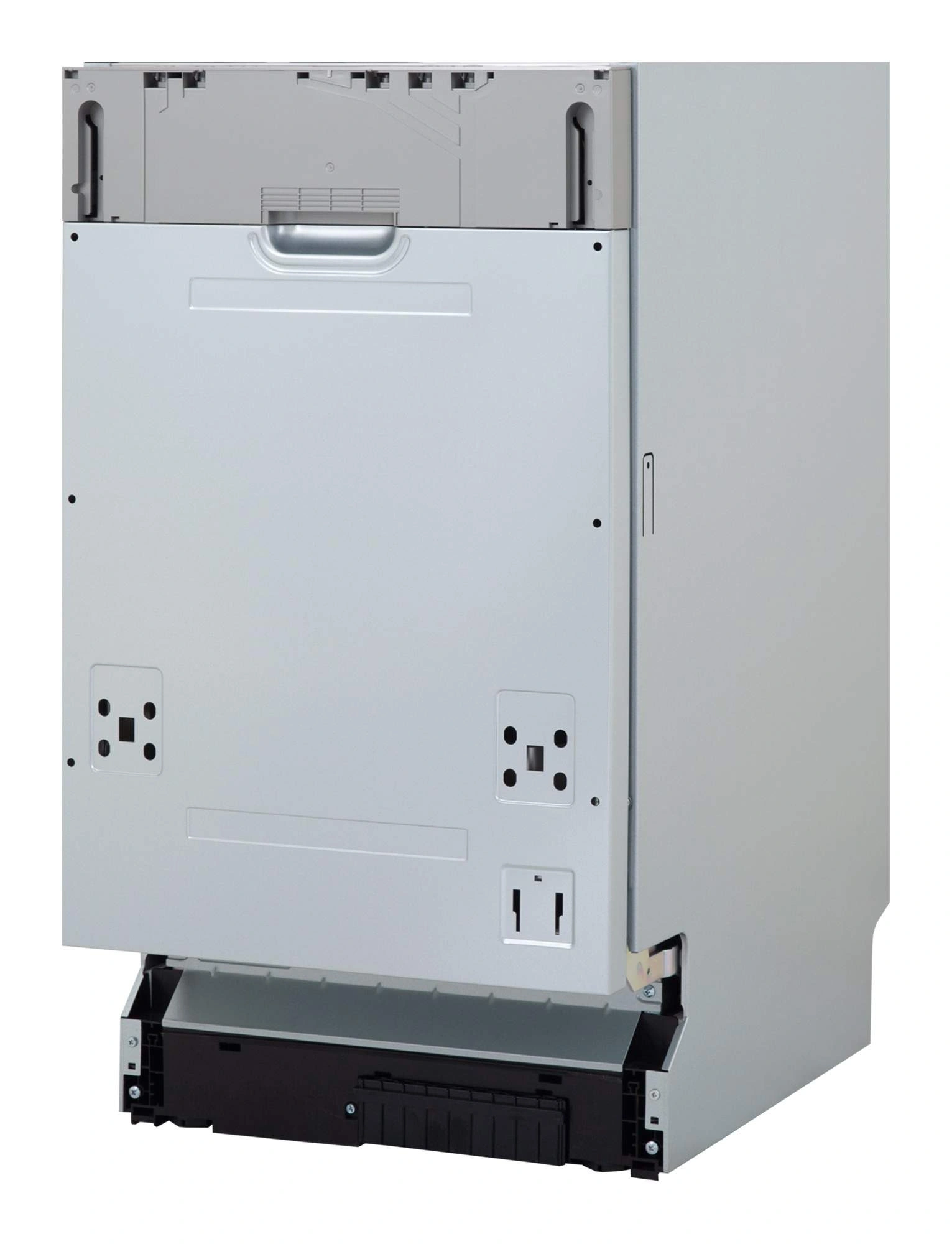 Посудомойная машина Interline DWI 445 DSH A original19 Посудомойная машина Interline DWI 445 DSH A original19