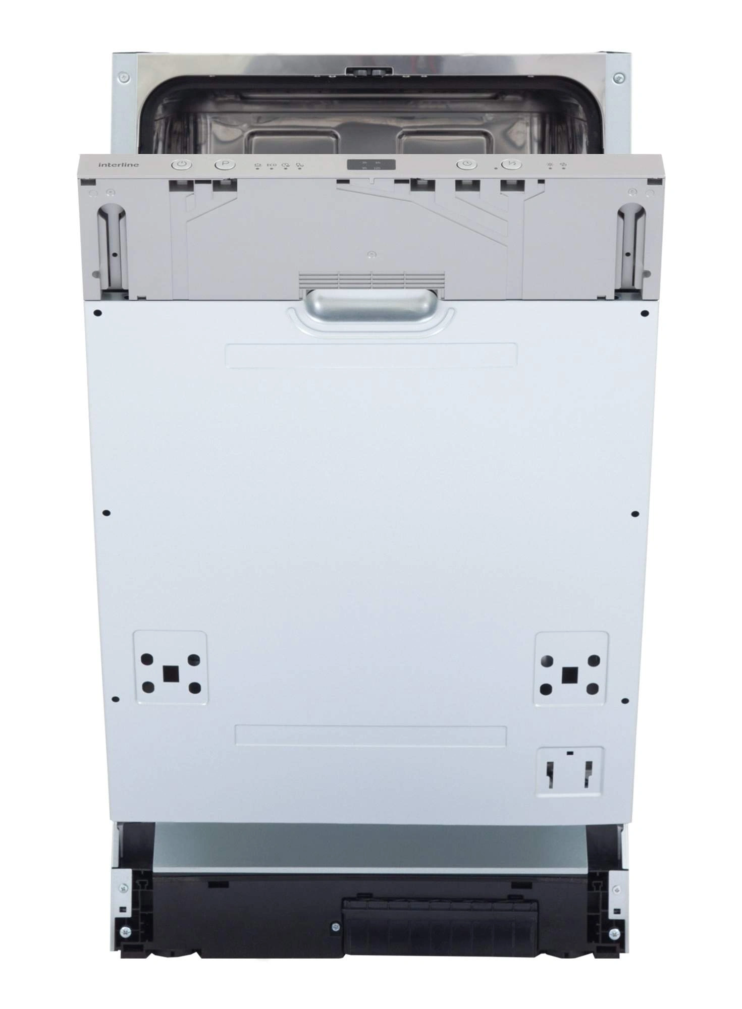 Посудомойная машина Interline DWI 445 DSH A original6 Посудомойная машина Interline DWI 445 DSH A original6
