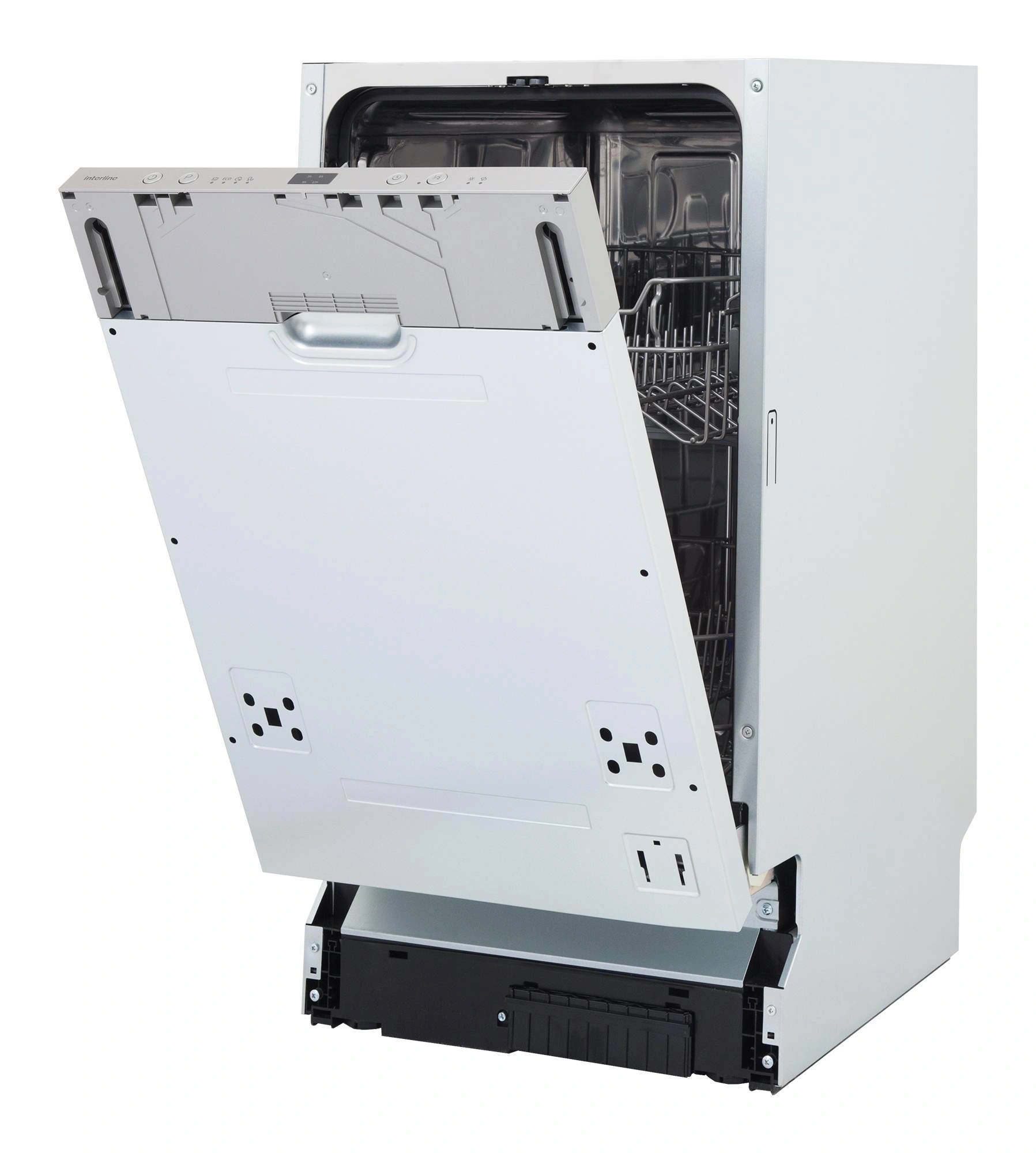 Посудомойная машина Interline DWI 445 DSH A original7 Посудомойная машина Interline DWI 445 DSH A original7