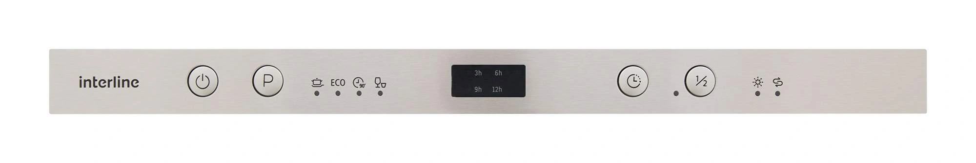 Посудомойная машина Interline DWI 445 DSH A original8 Посудомойная машина Interline DWI 445 DSH A original8