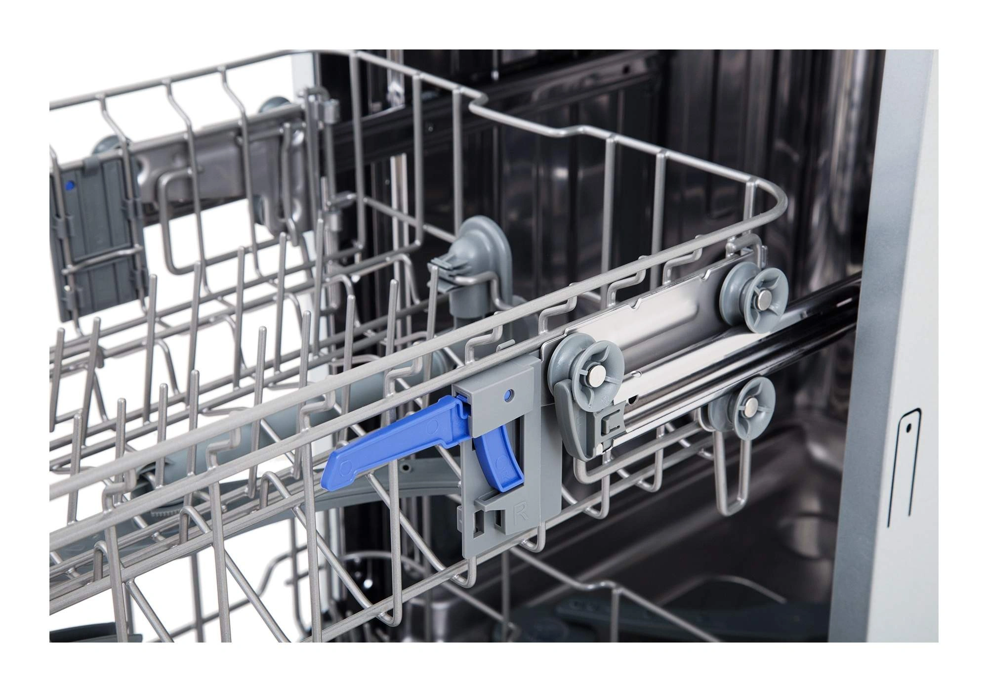 Посудомойная машина Interline DWI 445 DSH A original9 Посудомойная машина Interline DWI 445 DSH A original9