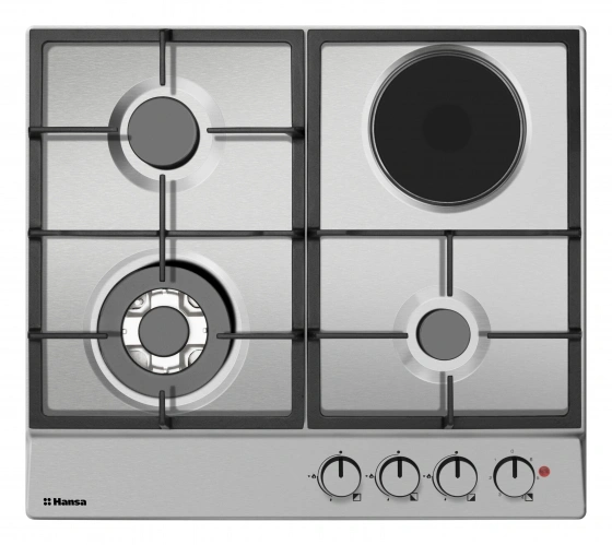 Варочная поверхность комбинированная Hansa BHMI611302 original1 Варочная поверхность комбинированная Hansa BHMI611302 original1
