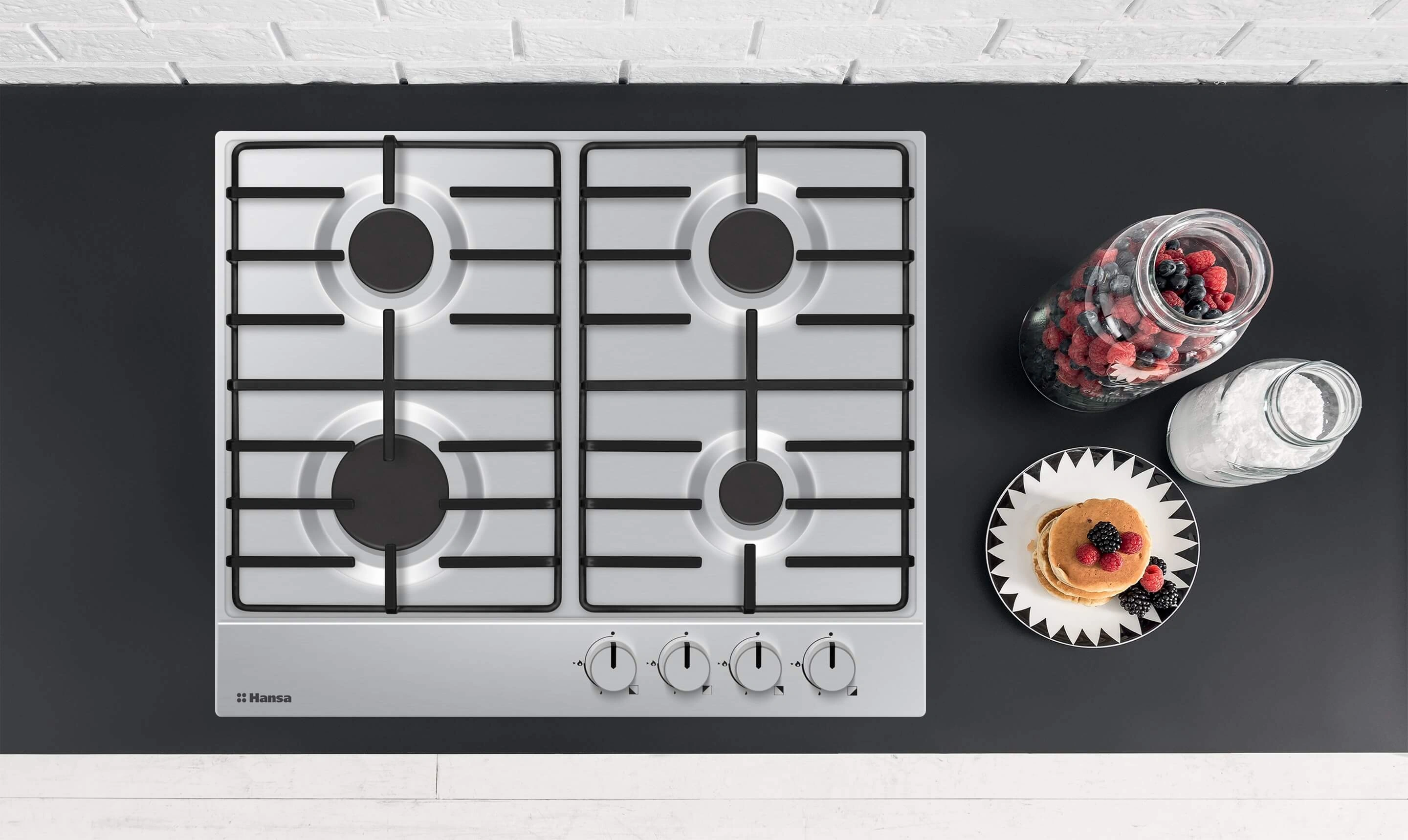 Варочная поверхность комбинированная Hansa BHMI611302 original3 Варочная поверхность комбинированная Hansa BHMI611302 original3
