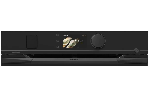 Духовка электрическая De Dietrich DOR4747B original2 Духовка электрическая De Dietrich DOR4747B original2