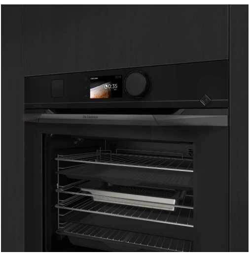 Духовка электрическая De Dietrich DOR4747B original5 Духовка электрическая De Dietrich DOR4747B original5