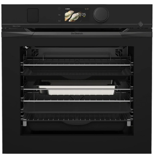 Духовка електрична De Dietrich DOR4747B original1 Духовка електрична De Dietrich DOR4747B original1