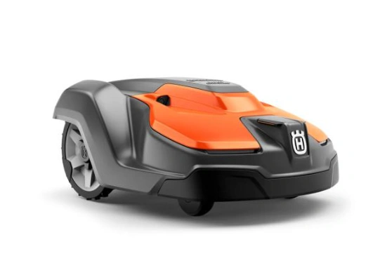 Газонокосилка-робот Husqvarna AM 550 EPOS (9706567-11) original1 Газонокосилка-робот Husqvarna AM 550 EPOS (9706567-11) original1