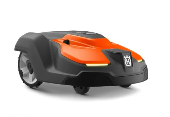 Газонокосилка-робот Husqvarna AM 550 EPOS (9706567-11) original3 Газонокосилка-робот Husqvarna AM 550 EPOS (9706567-11) original3