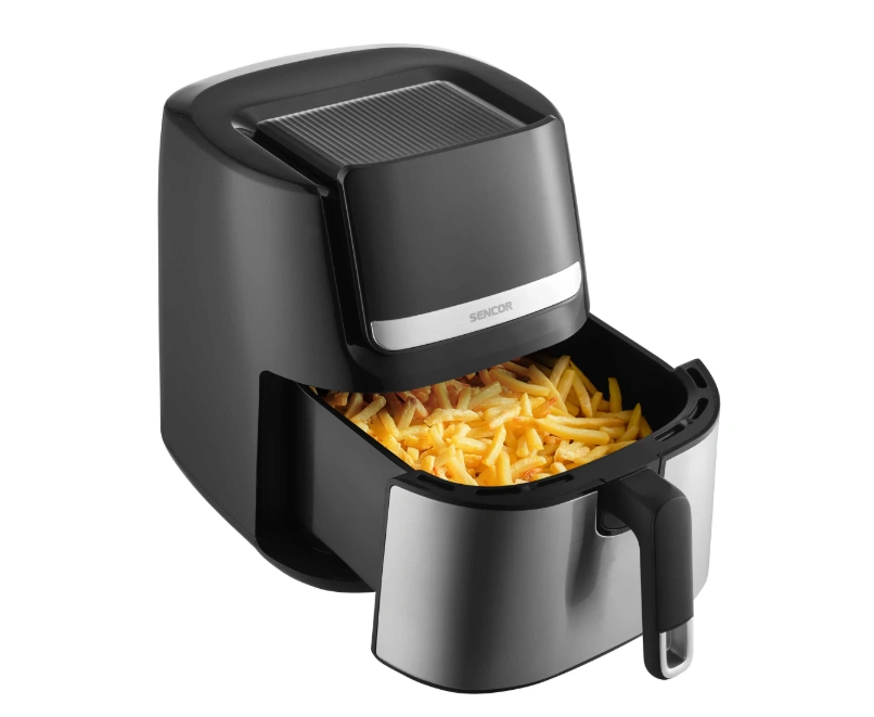 Мультипечь Sencor Vita Fryer (SFR6600SS) original3