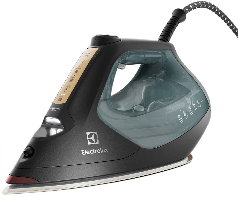 Утюг Electrolux E8SI2-6OG original1 Утюг Electrolux E8SI2-6OG original1