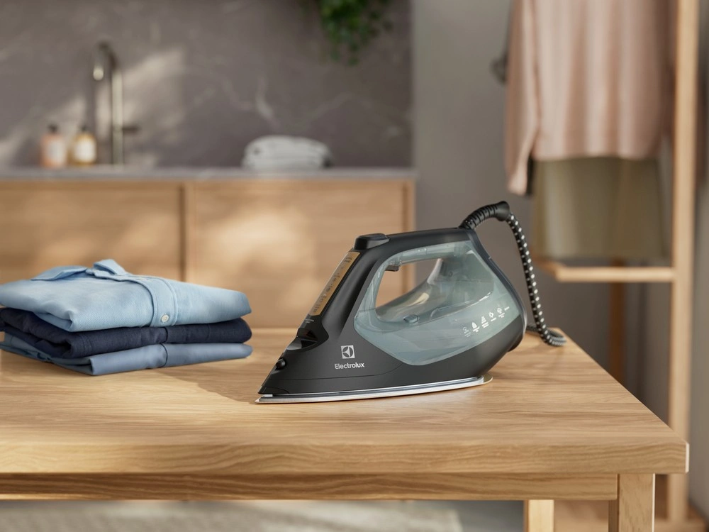 Утюг Electrolux E8SI2-6OG original3 Утюг Electrolux E8SI2-6OG original3