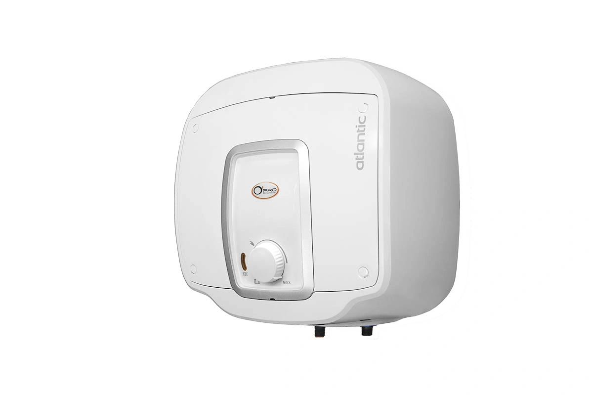 Водонагреватель  бытовой электрический Atlantic Ondeo+ SWH 10A M-3 2000W 821427 original3 Водонагреватель  бытовой электрический Atlantic Ondeo+ SWH 10A M-3 2000W 821427 original3