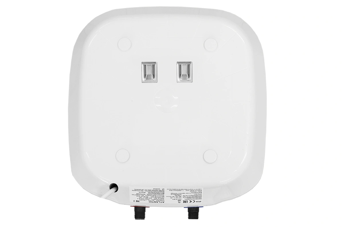 Водонагреватель  бытовой электрический Atlantic Ondeo+ SWH 10A M-3 2000W 821427 original6 Водонагреватель  бытовой электрический Atlantic Ondeo+ SWH 10A M-3 2000W 821427 original6