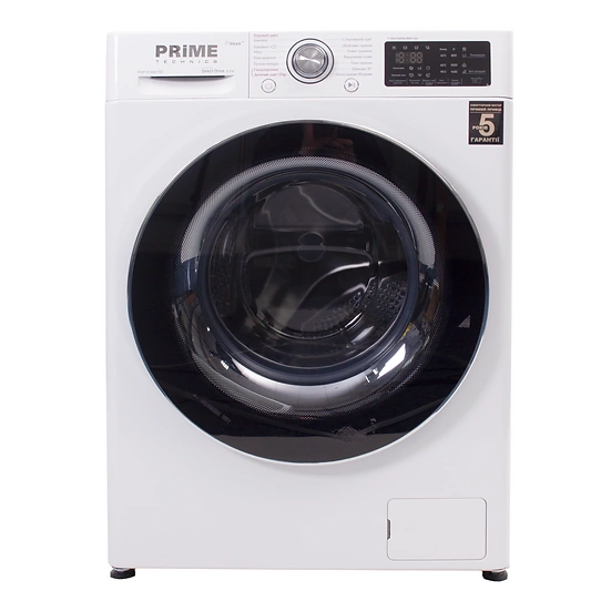 Стиральная машина Prime Technics PWF 81469 TID original2 Стиральная машина Prime Technics PWF 81469 TID original2