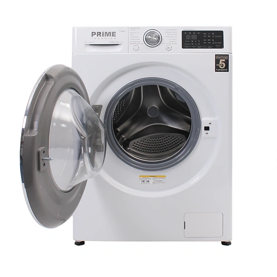Стиральная машина Prime Technics PWF 81469 TID original3 Стиральная машина Prime Technics PWF 81469 TID original3