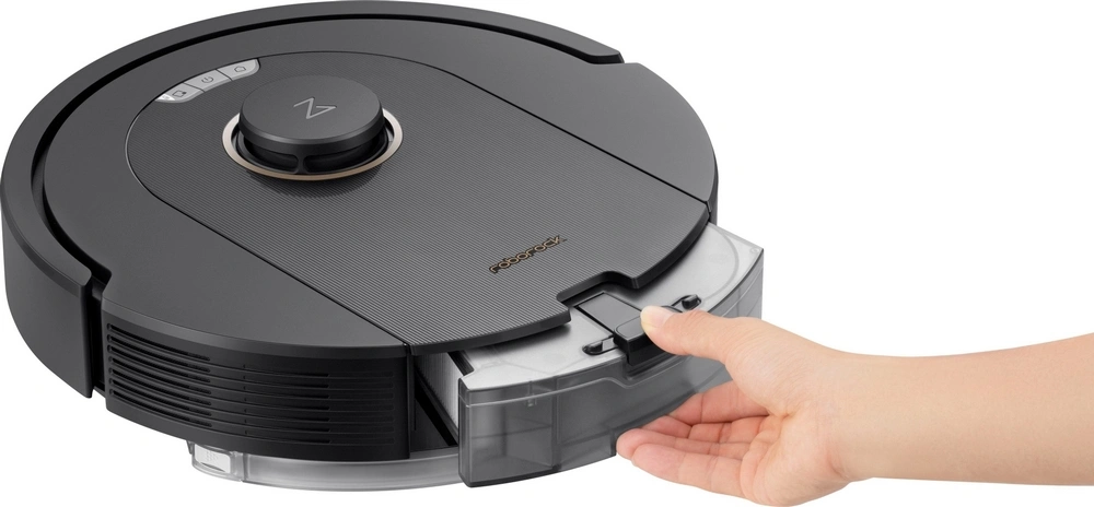 Робот-пылесос Roborock Q5 Pro Black (Q5PR52-00) original14 Робот-пылесос Roborock Q5 Pro Black (Q5PR52-00) original14