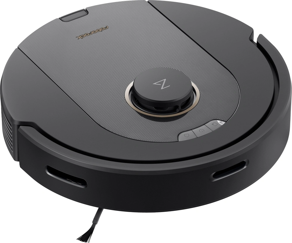 Робот-пылесос Roborock Q5 Pro Black (Q5PR52-00) original7 Робот-пылесос Roborock Q5 Pro Black (Q5PR52-00) original7