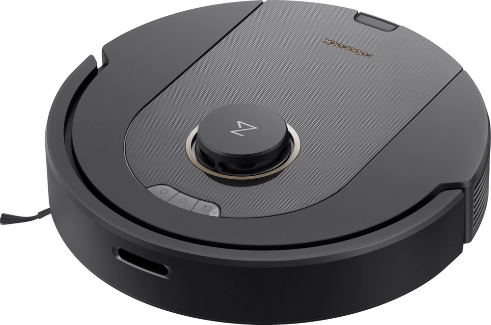 Робот-пылесос Roborock Q5 Pro Black (Q5PR52-00) original8 Робот-пылесос Roborock Q5 Pro Black (Q5PR52-00) original8