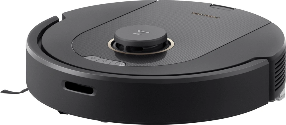 Робот-пылесос Roborock Q5 Pro Black (Q5PR52-00) original9 Робот-пылесос Roborock Q5 Pro Black (Q5PR52-00) original9