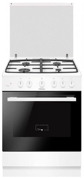 Кухонная плита Hansa FCGW63193 original1 Кухонная плита Hansa FCGW63193 original1