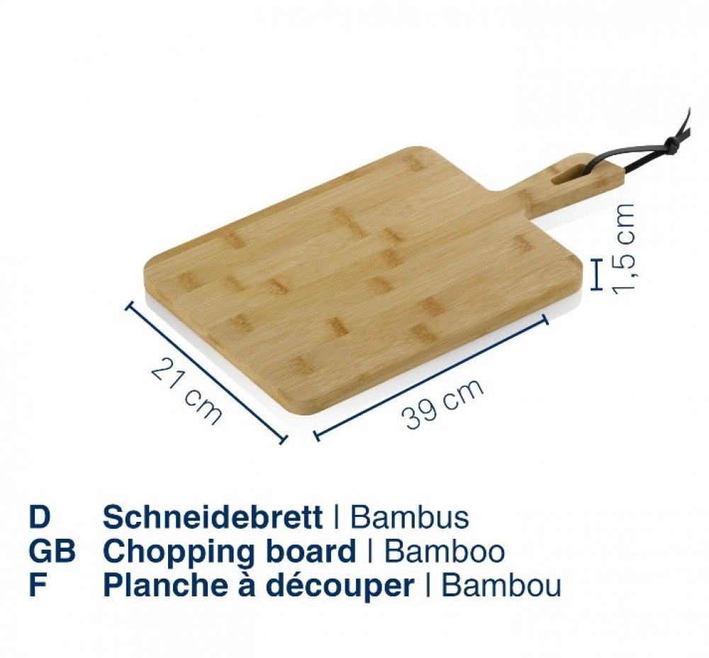 Доска разделочная KELA Cosma 39х21 см, (12428) original2 Доска разделочная KELA Cosma 39х21 см, (12428) original2