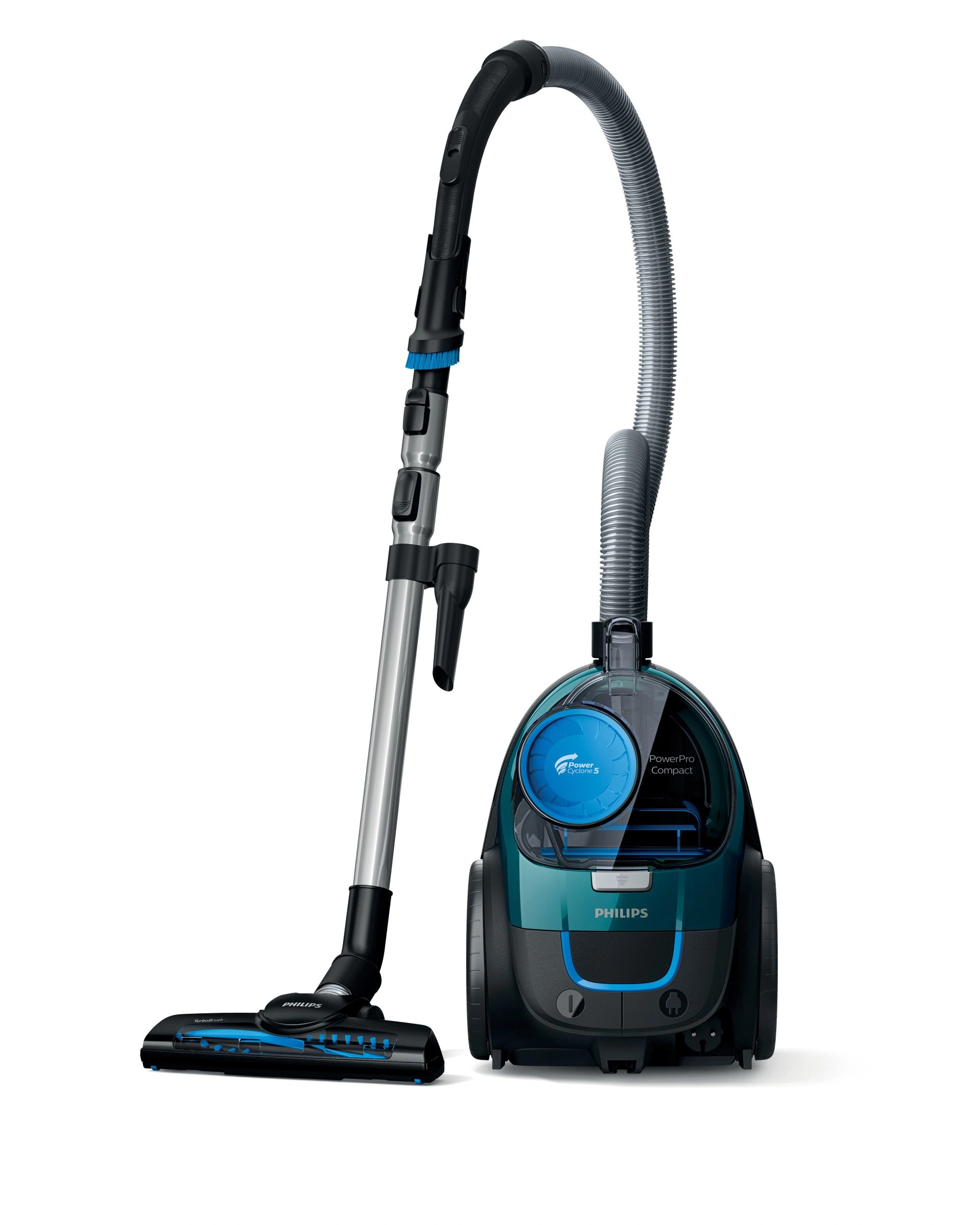 Пылесос Philips PowerPro Compact FC9334/09 original1 Пылесос Philips PowerPro Compact FC9334/09 original1