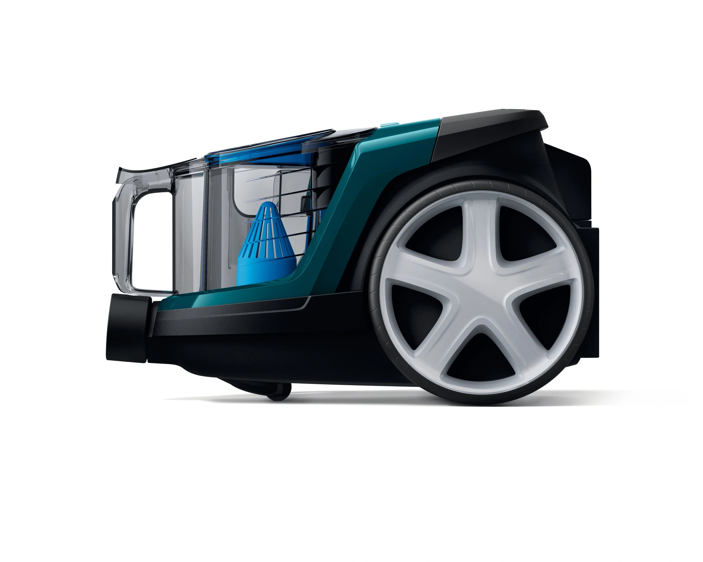 Пылесос Philips PowerPro Compact FC9334/09 original4 Пылесос Philips PowerPro Compact FC9334/09 original4