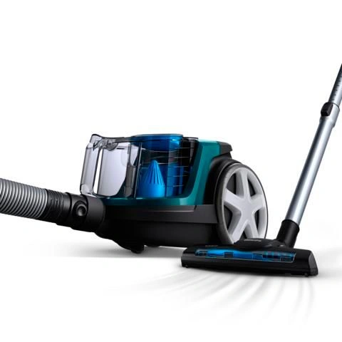 Пылесос Philips PowerPro Compact FC9334/09 original7 Пылесос Philips PowerPro Compact FC9334/09 original7