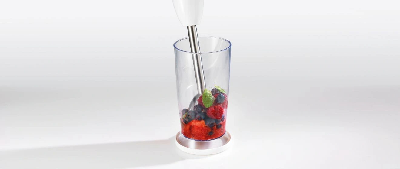 Погружной блендер Gorenje HBC564QW original3 Погружной блендер Gorenje HBC564QW original3