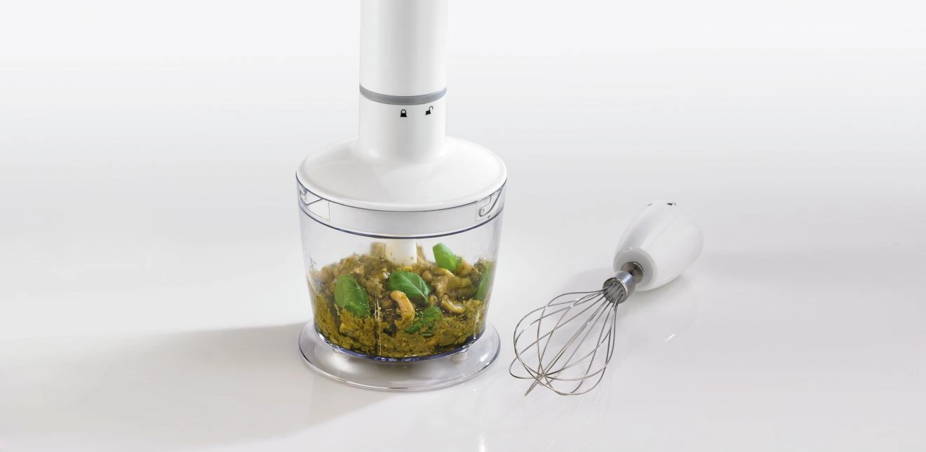 Погружной блендер Gorenje HBC564QW original4 Погружной блендер Gorenje HBC564QW original4