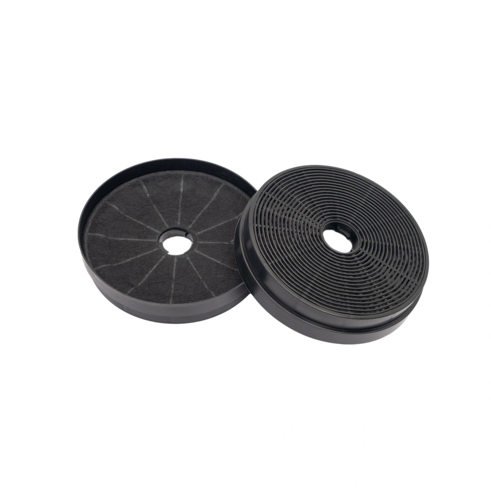 Аксессуар Perfelli Комплект угольных фильтров Арт. 0051 Аксессуар Perfelli Комплект угольных фильтров Арт. 0051