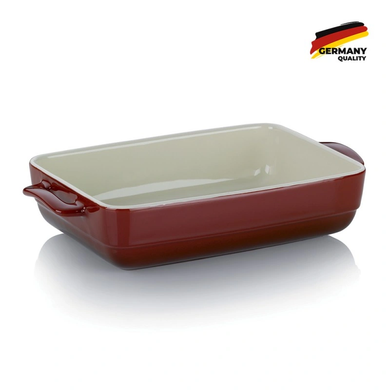 Форма для запекания KELA Malin керамическая, 32х19 см (11862) Форма для запекания KELA Malin керамическая, 32х19 см (11862)