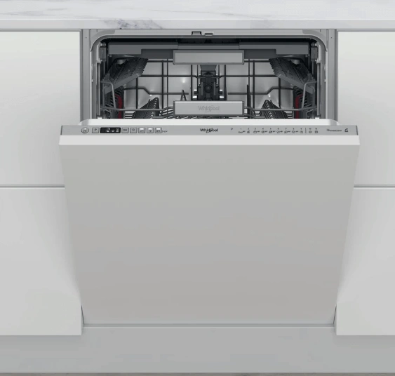 Встраиваемая посудомоечная машина WHIRLPOOL WIO 3T133 PLE original1 Встраиваемая посудомоечная машина WHIRLPOOL WIO 3T133 PLE original1