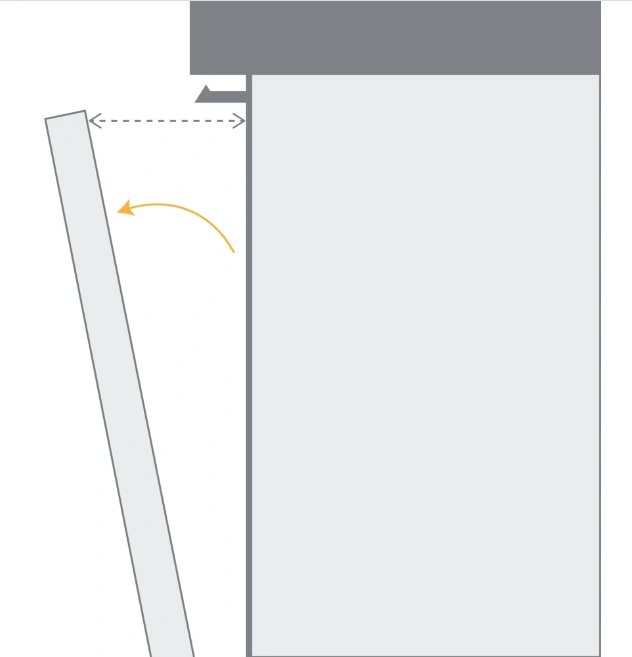 Встраиваемая посудомоечная машина WHIRLPOOL WIO 3T133 PLE original11 Встраиваемая посудомоечная машина WHIRLPOOL WIO 3T133 PLE original11