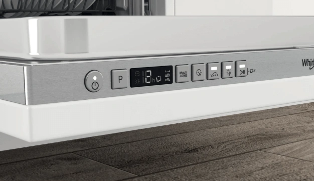 Встраиваемая посудомоечная машина WHIRLPOOL WIO 3T133 PLE original7 Встраиваемая посудомоечная машина WHIRLPOOL WIO 3T133 PLE original7