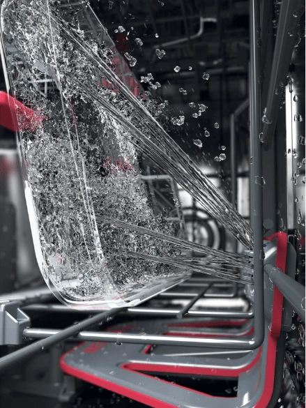 Встраиваемая посудомоечная машина WHIRLPOOL WIO 3T133 PLE original8 Встраиваемая посудомоечная машина WHIRLPOOL WIO 3T133 PLE original8