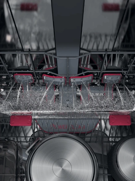 Встраиваемая посудомоечная машина WHIRLPOOL WIO 3T133 PLE original9 Встраиваемая посудомоечная машина WHIRLPOOL WIO 3T133 PLE original9