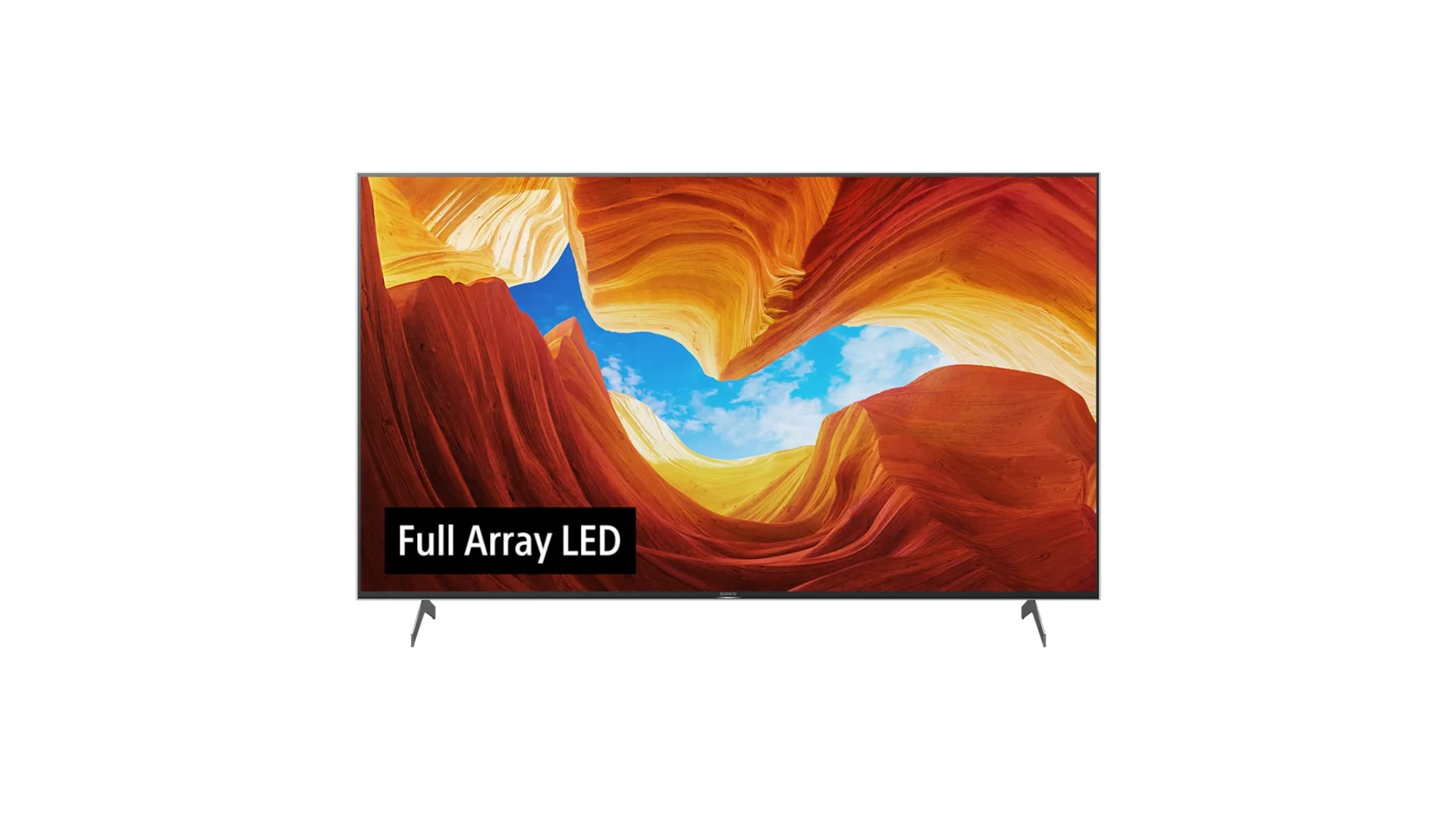 Телевизор Sony KE-85XH9096 original1 Телевизор Sony KE-85XH9096 original1