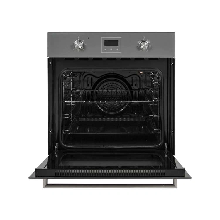 Духовой шкаф VENTOLUX LAS VEGAS 6 TC (GRS) original3 Духовой шкаф VENTOLUX LAS VEGAS 6 TC (GRS) original3