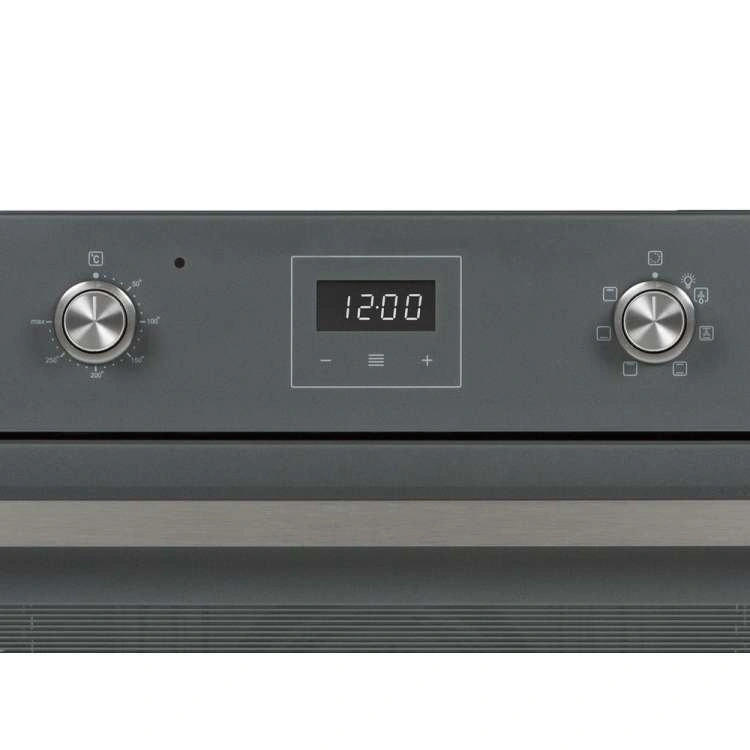 Духовой шкаф VENTOLUX LAS VEGAS 6 TC (GRS) original4 Духовой шкаф VENTOLUX LAS VEGAS 6 TC (GRS) original4