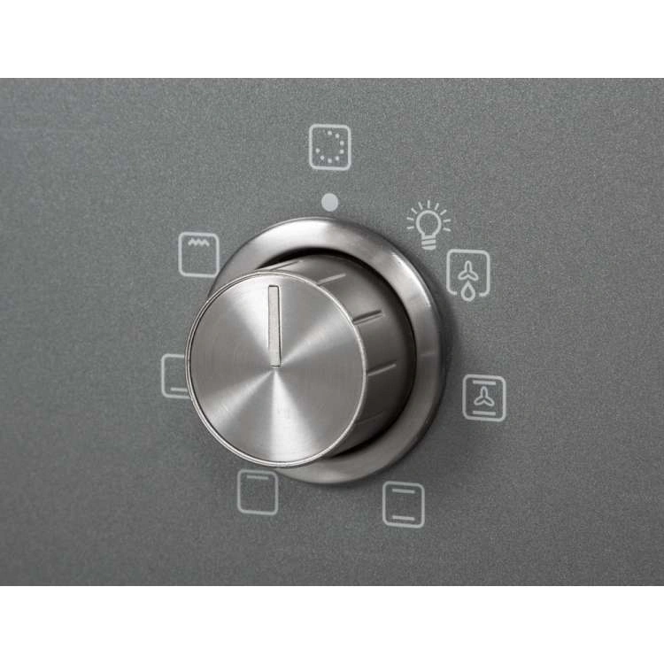 Духовой шкаф VENTOLUX LAS VEGAS 6 TC (GRS) original5 Духовой шкаф VENTOLUX LAS VEGAS 6 TC (GRS) original5