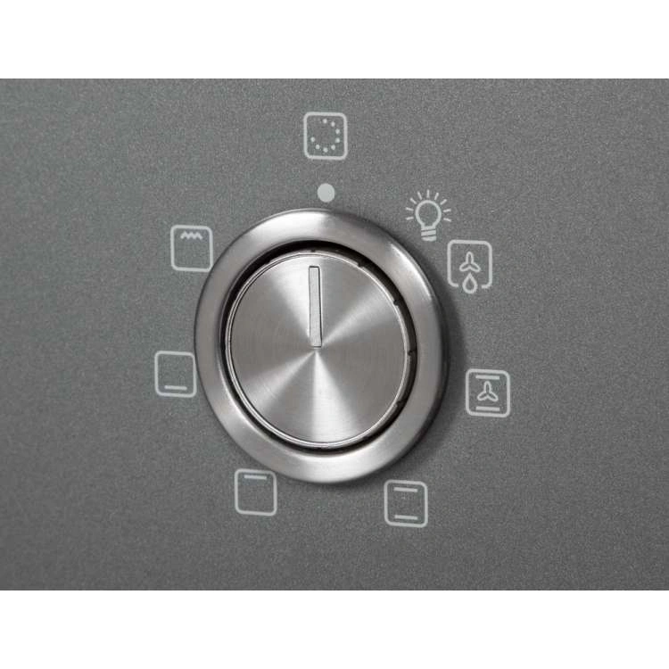 Духовой шкаф VENTOLUX LAS VEGAS 6 TC (GRS) original6 Духовой шкаф VENTOLUX LAS VEGAS 6 TC (GRS) original6