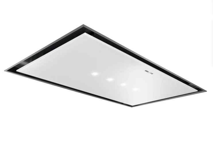 Вытяжка встраиваемая Siemens LR97CBS20 Вытяжка встраиваемая Siemens LR97CBS20