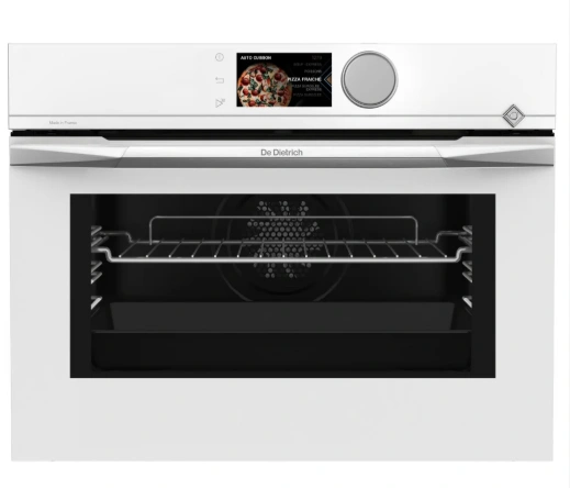 Микроволновка с грилем De Dietrich DKC4756W original1 Микроволновка с грилем De Dietrich DKC4756W original1