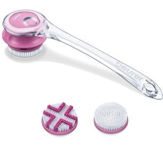 Прибор для ухода за лицом и телом Beurer FC 55 Pureo Complete Cleansing original1 Прибор для ухода за лицом и телом Beurer FC 55 Pureo Complete Cleansing original1