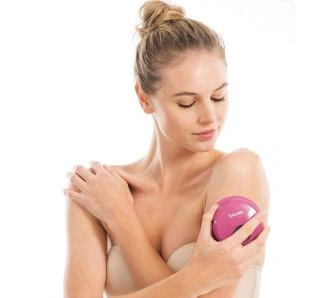 Прибор для ухода за лицом и телом Beurer FC 55 Pureo Complete Cleansing original2 Прибор для ухода за лицом и телом Beurer FC 55 Pureo Complete Cleansing original2