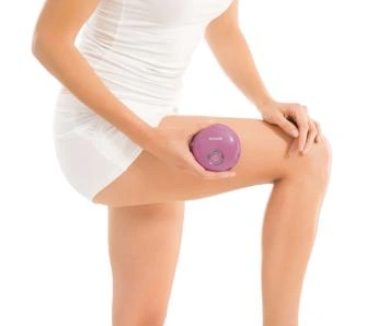 Прибор для ухода за лицом и телом Beurer FC 55 Pureo Complete Cleansing original3 Прибор для ухода за лицом и телом Beurer FC 55 Pureo Complete Cleansing original3