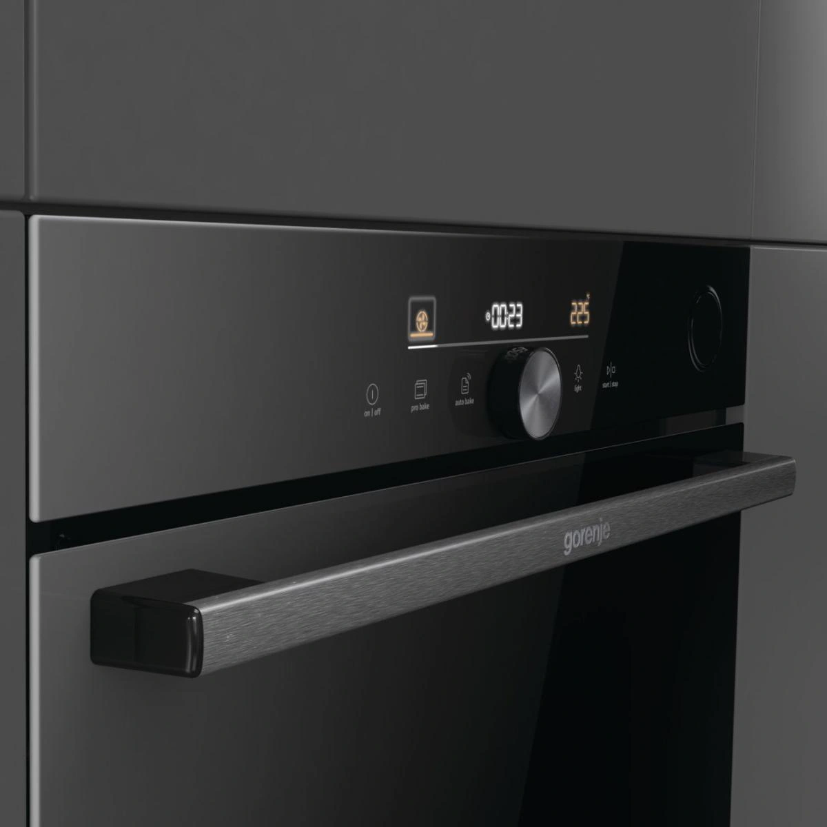 Духовой шкаф Gorenje BSA6747DGWI original6 Духовой шкаф Gorenje BSA6747DGWI original6