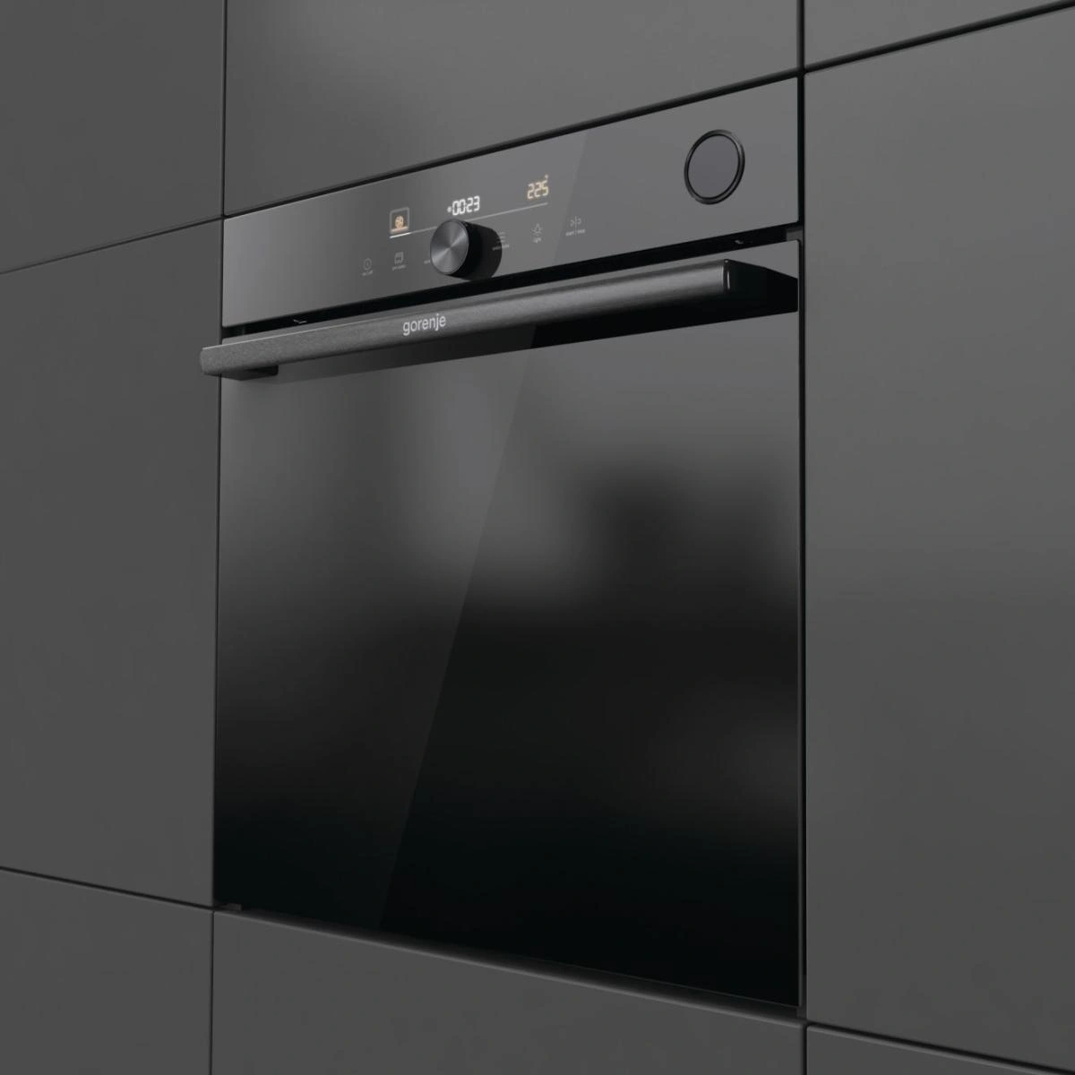 Духовой шкаф Gorenje BSA6747DGWI original7 Духовой шкаф Gorenje BSA6747DGWI original7