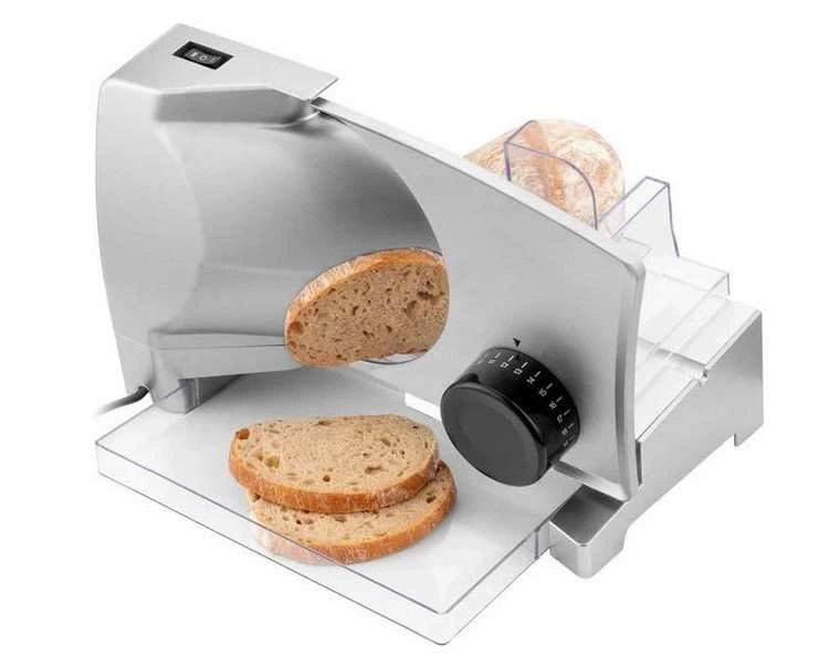 Ломтерезка (слайсер) Sencor SFS 3050SL original3 Ломтерезка (слайсер) Sencor SFS 3050SL original3